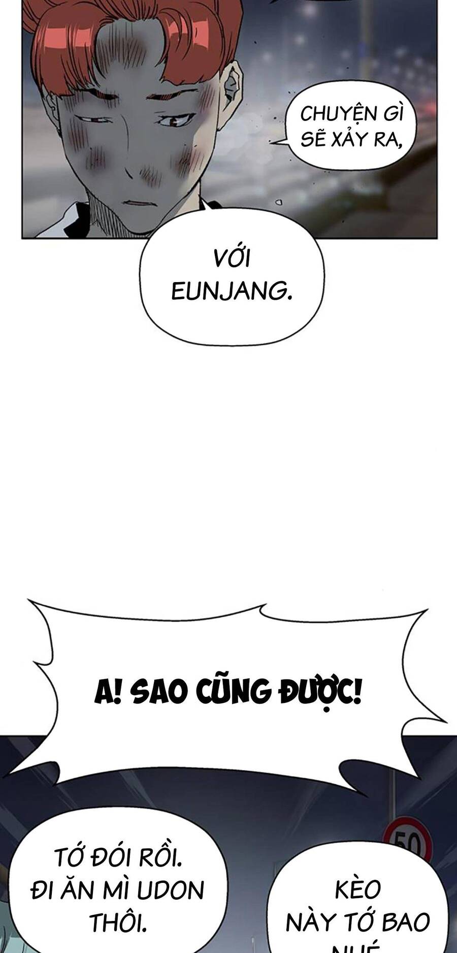 Anh Hùng Yếu