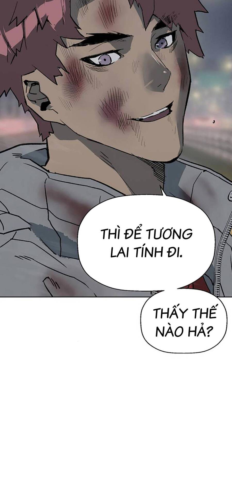 Anh Hùng Yếu