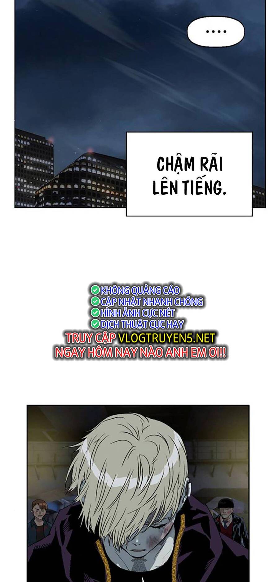 Anh Hùng Yếu