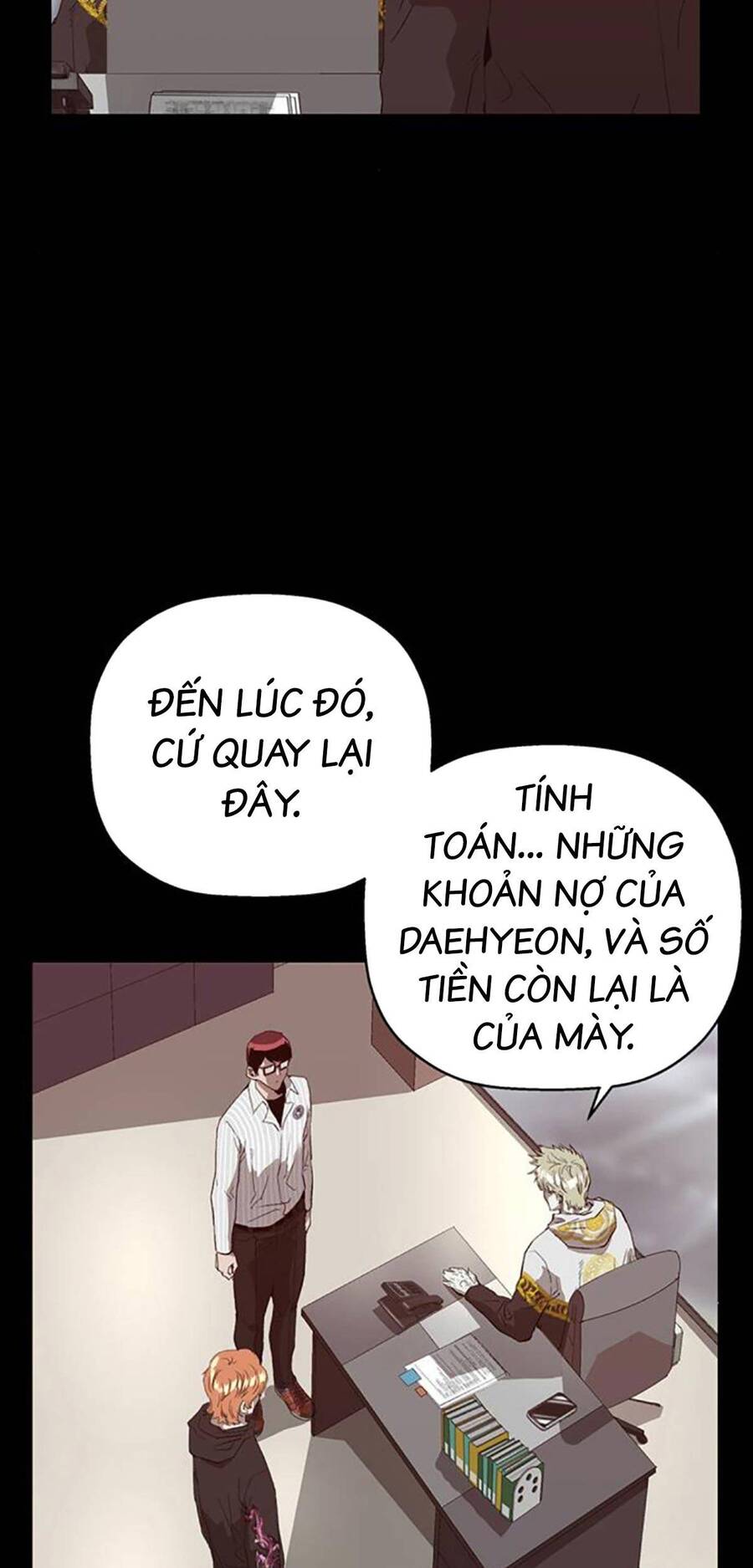 Anh Hùng Yếu