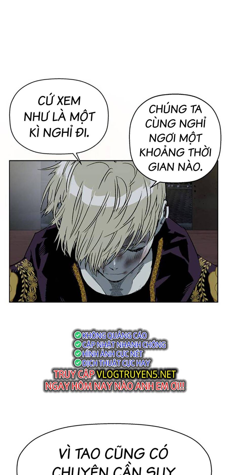 Anh Hùng Yếu