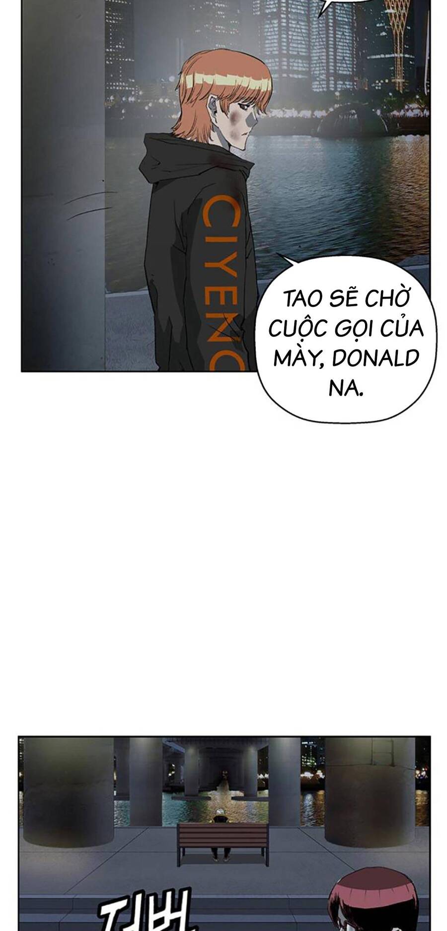 Anh Hùng Yếu