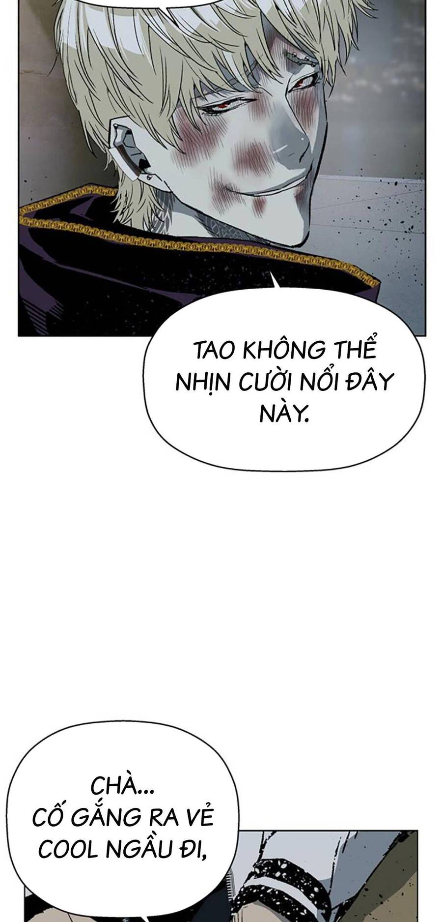 Anh Hùng Yếu