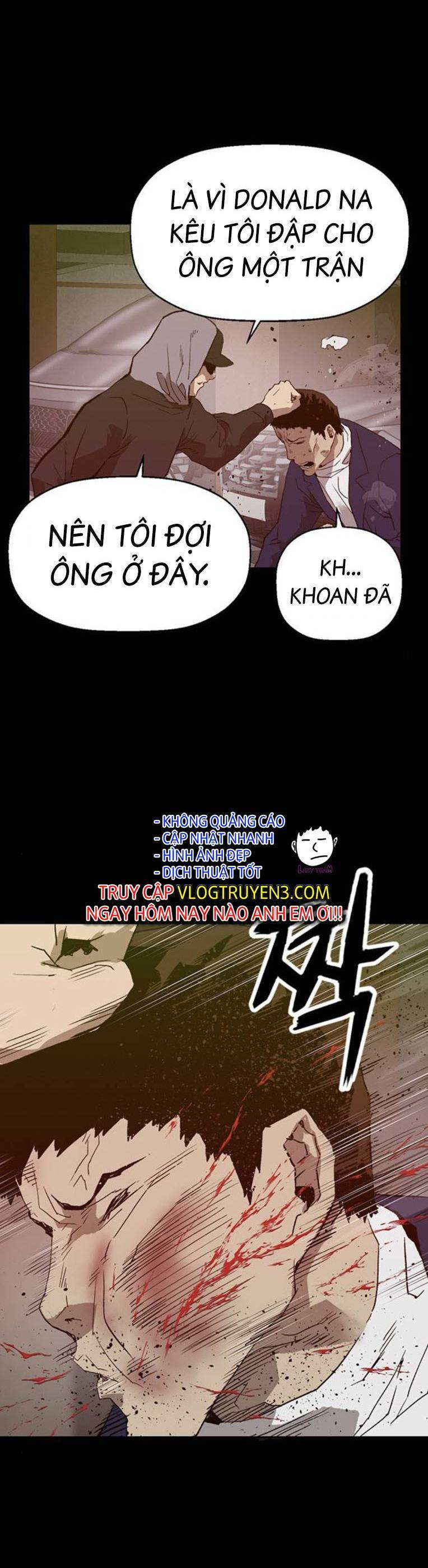 Anh Hùng Yếu