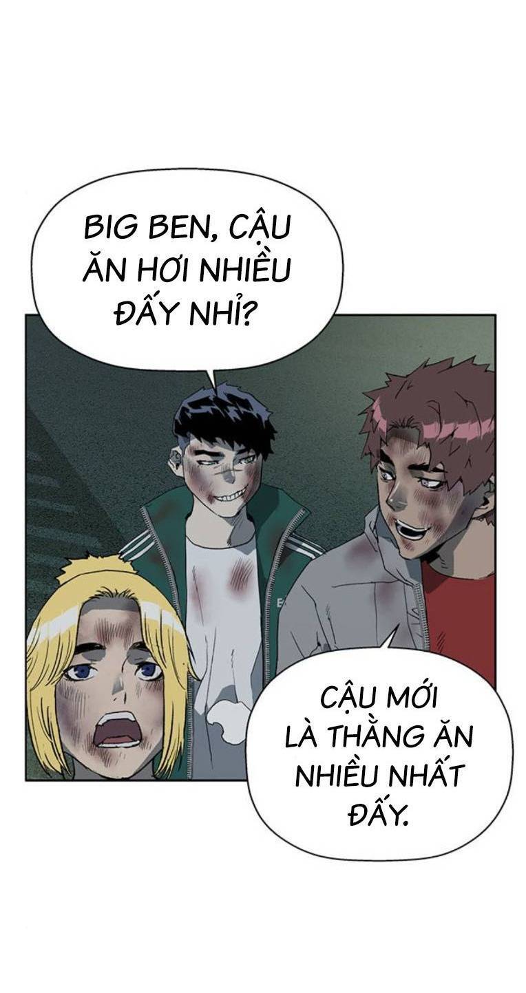 Anh Hùng Yếu