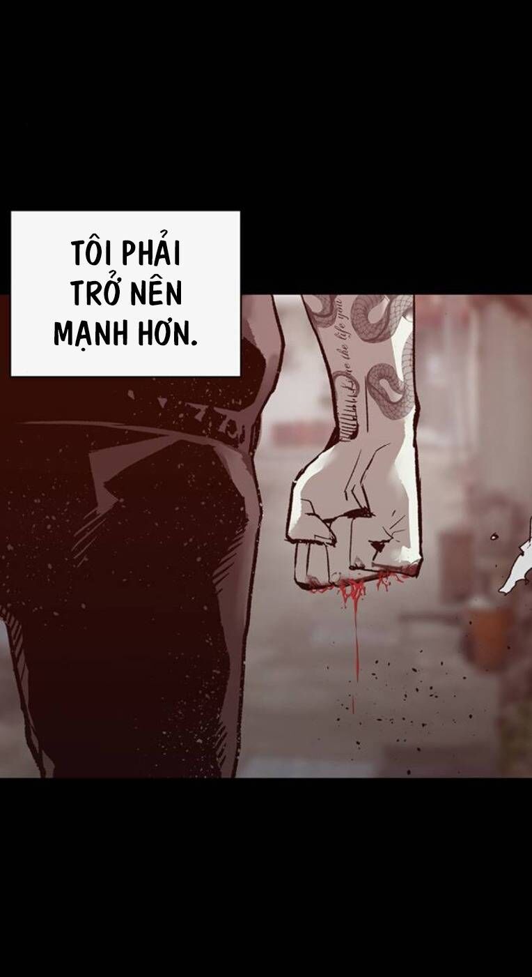 Anh Hùng Yếu