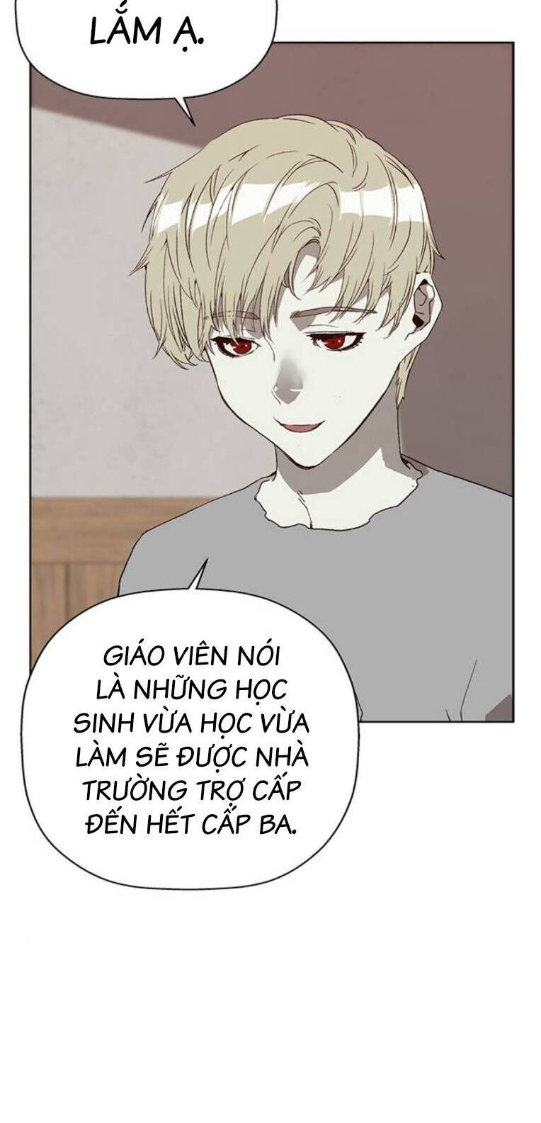 Anh Hùng Yếu