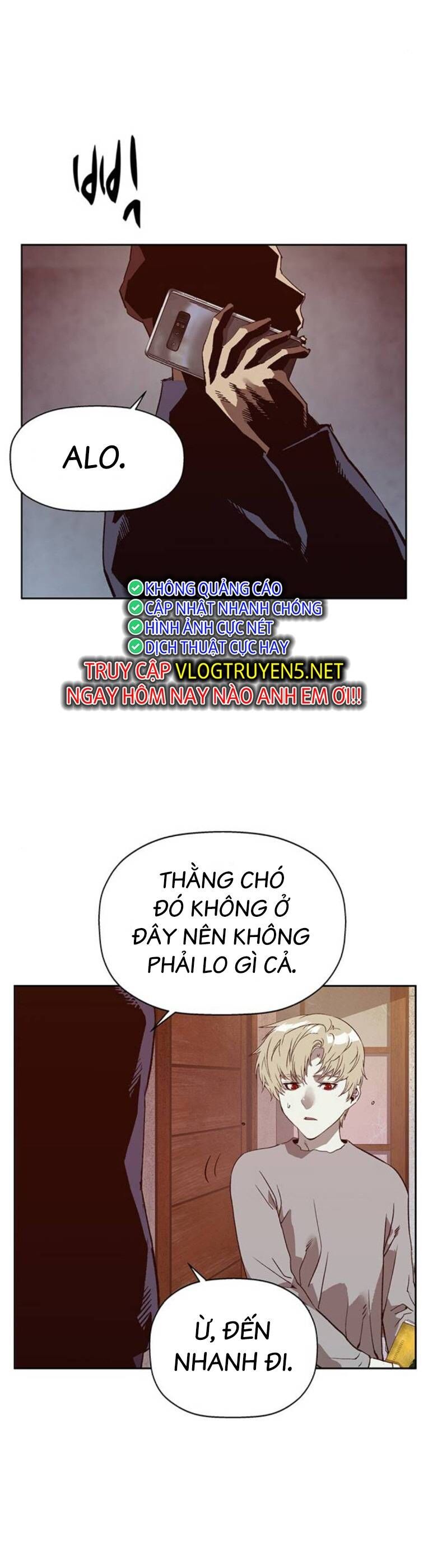 Anh Hùng Yếu