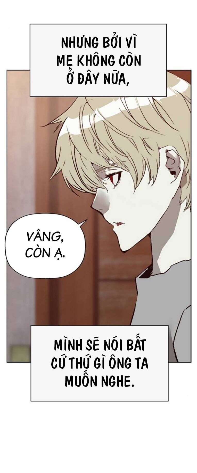 Anh Hùng Yếu