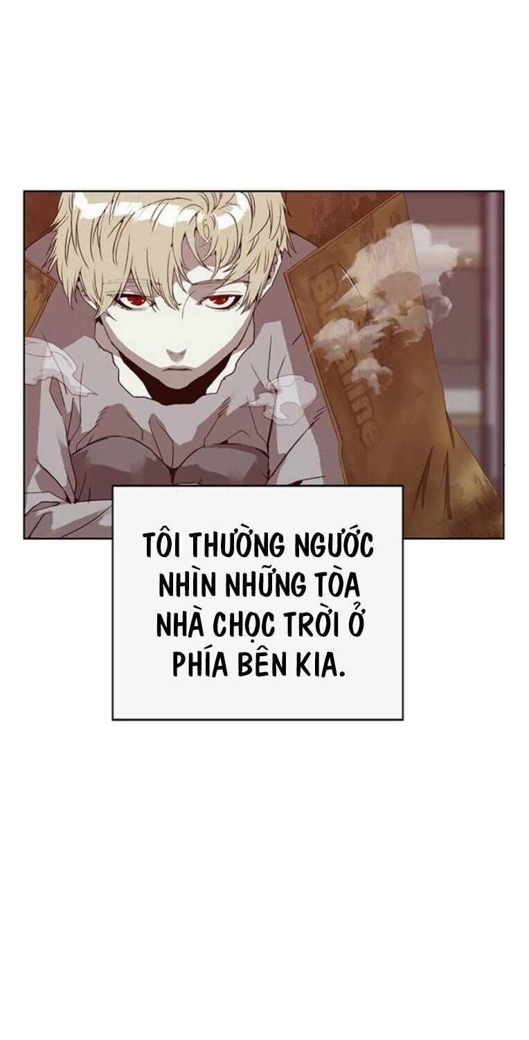 Anh Hùng Yếu