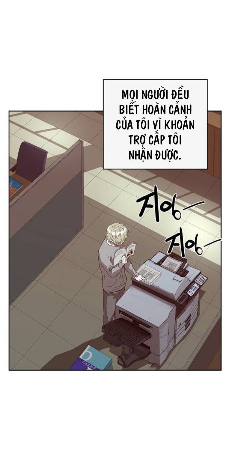 Anh Hùng Yếu