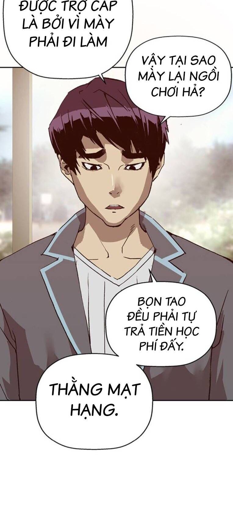 Anh Hùng Yếu