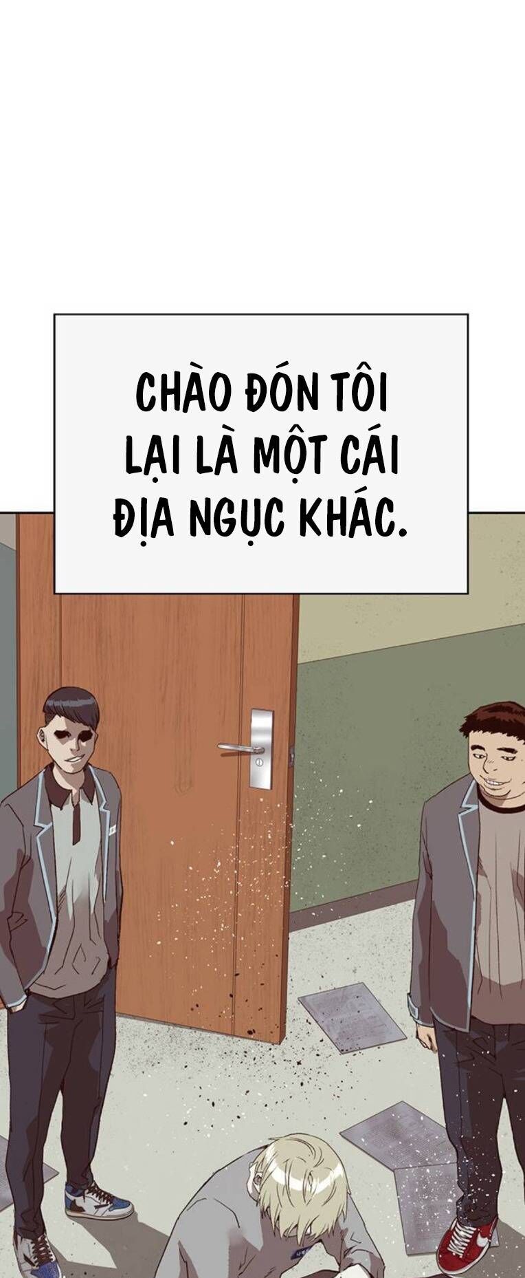 Anh Hùng Yếu
