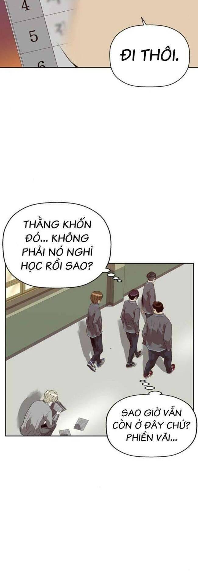 Anh Hùng Yếu