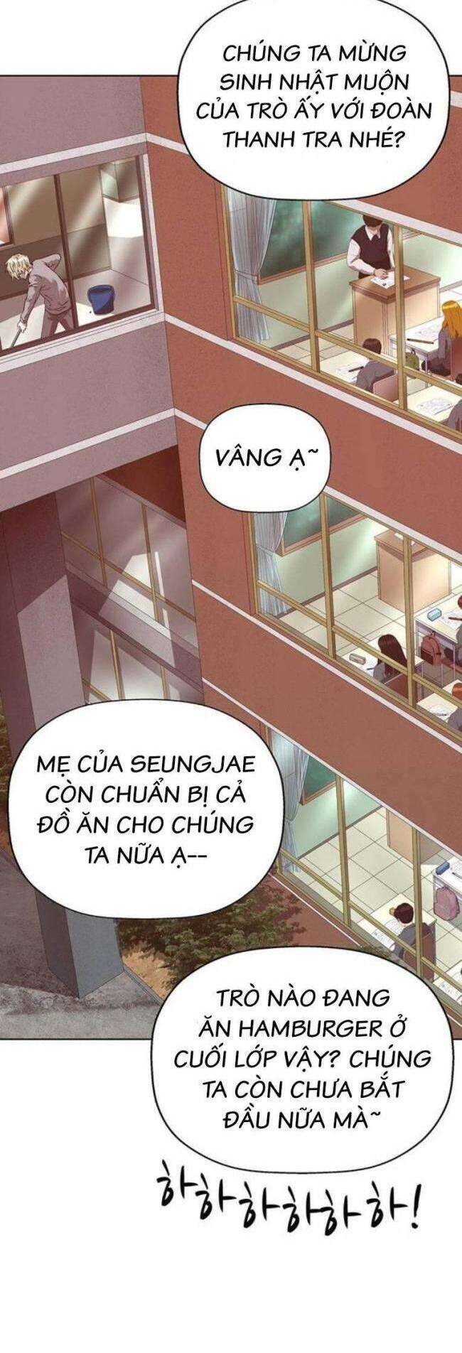 Anh Hùng Yếu