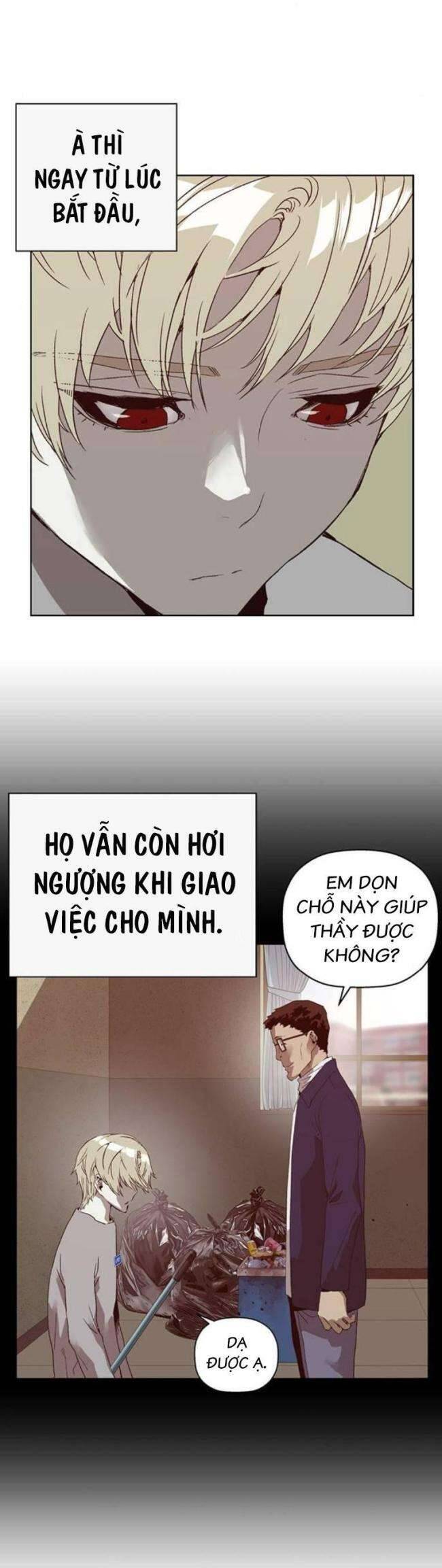 Anh Hùng Yếu