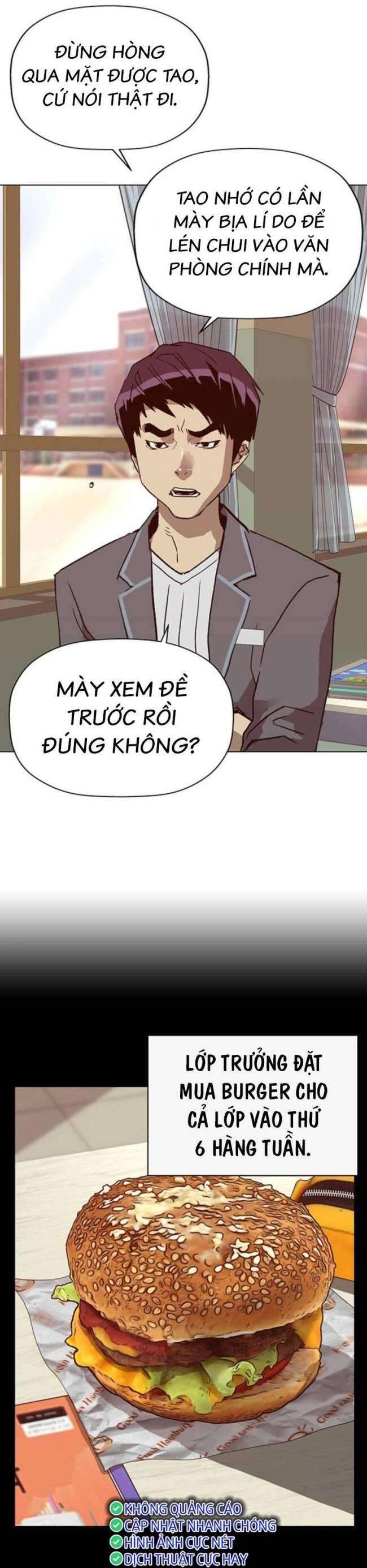 Anh Hùng Yếu