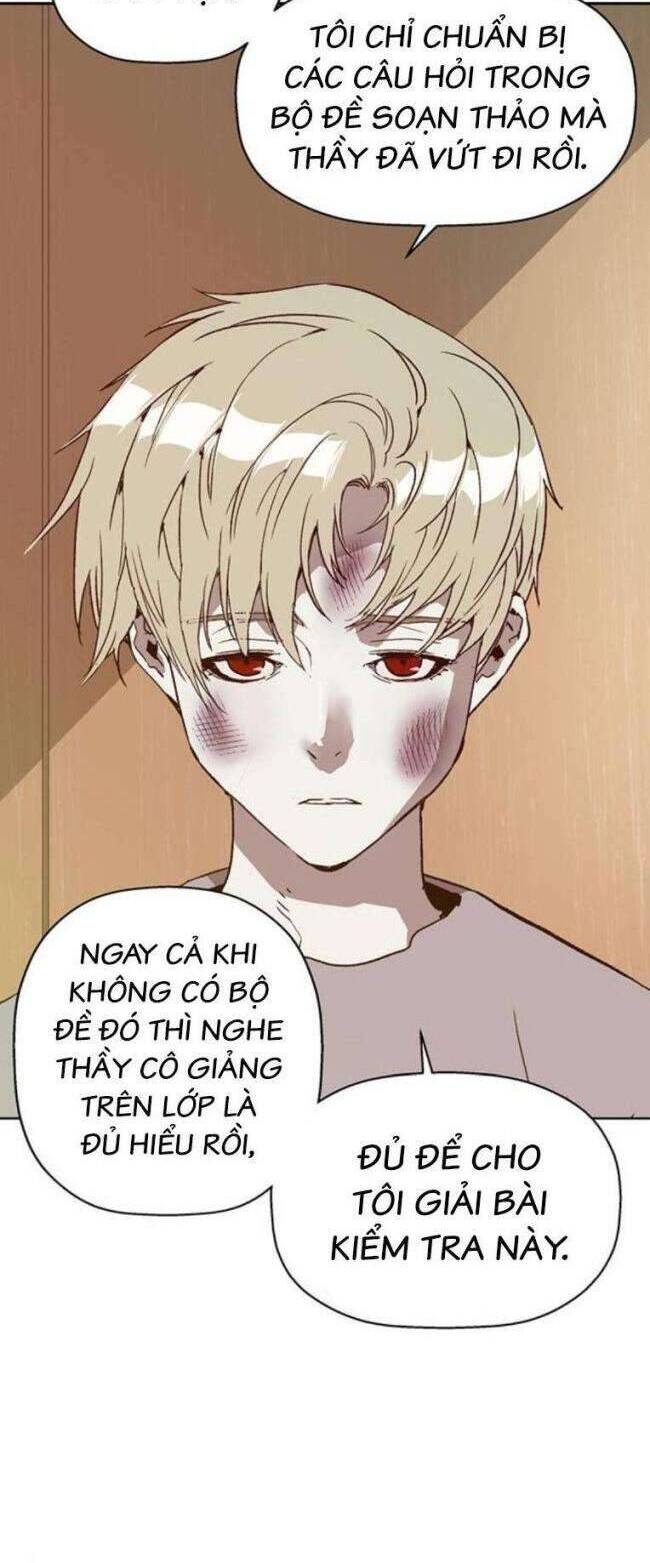 Anh Hùng Yếu