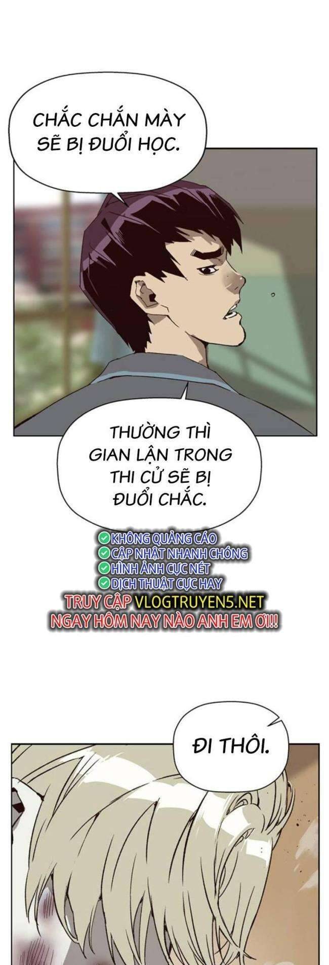 Anh Hùng Yếu