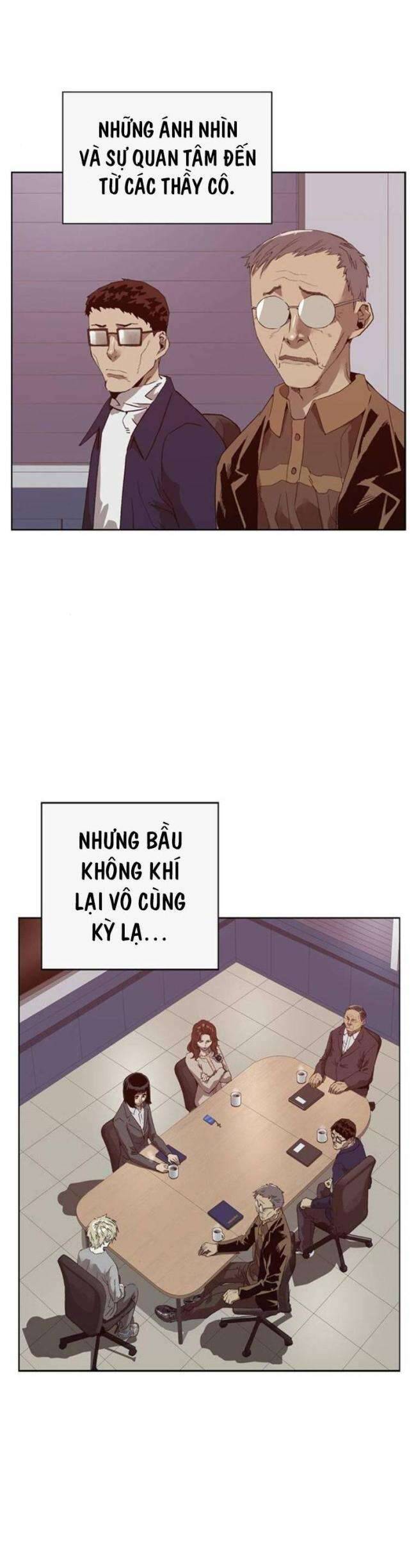 Anh Hùng Yếu