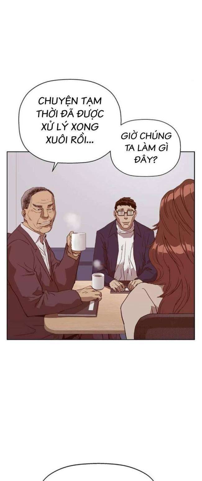 Anh Hùng Yếu