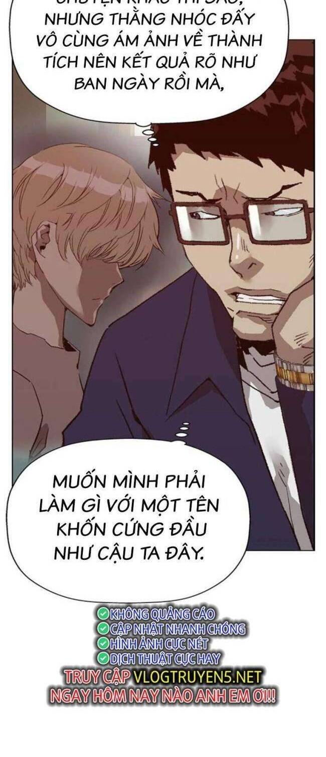 Anh Hùng Yếu
