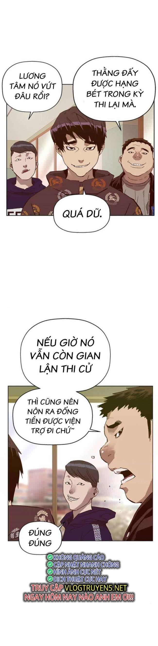 Anh Hùng Yếu