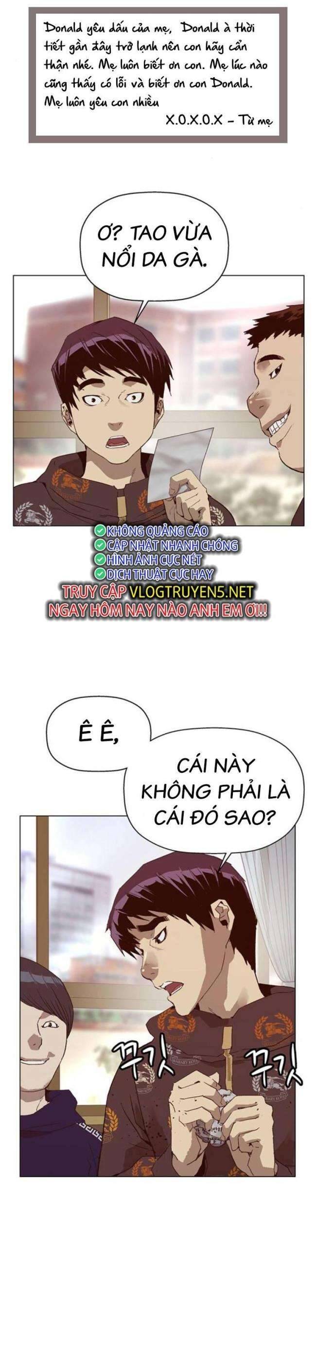 Anh Hùng Yếu