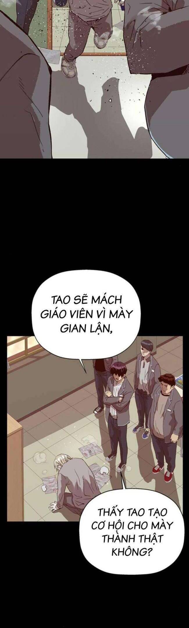 Anh Hùng Yếu