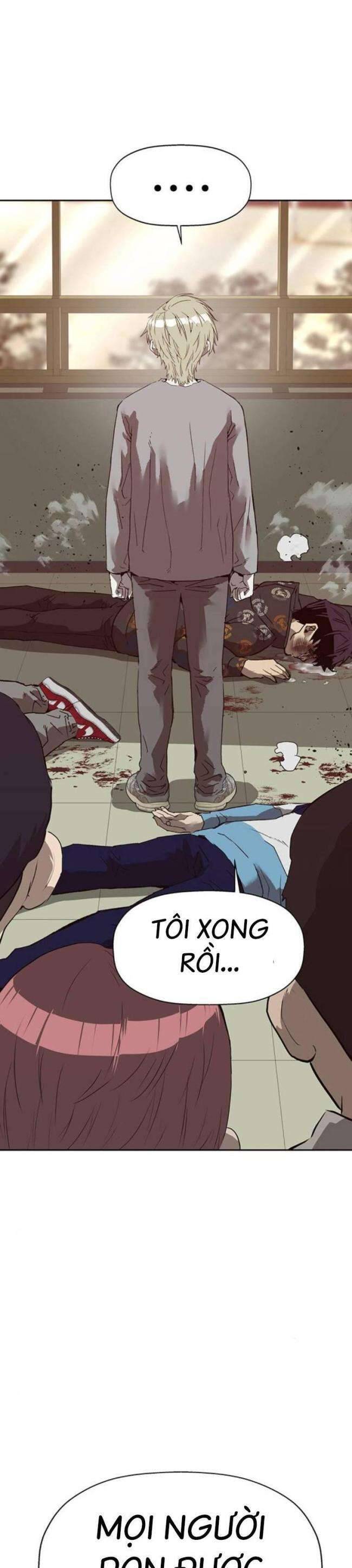 Anh Hùng Yếu
