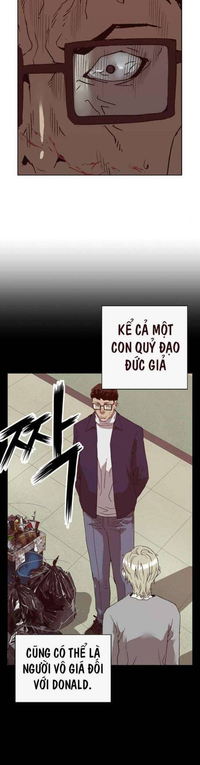 Anh Hùng Yếu