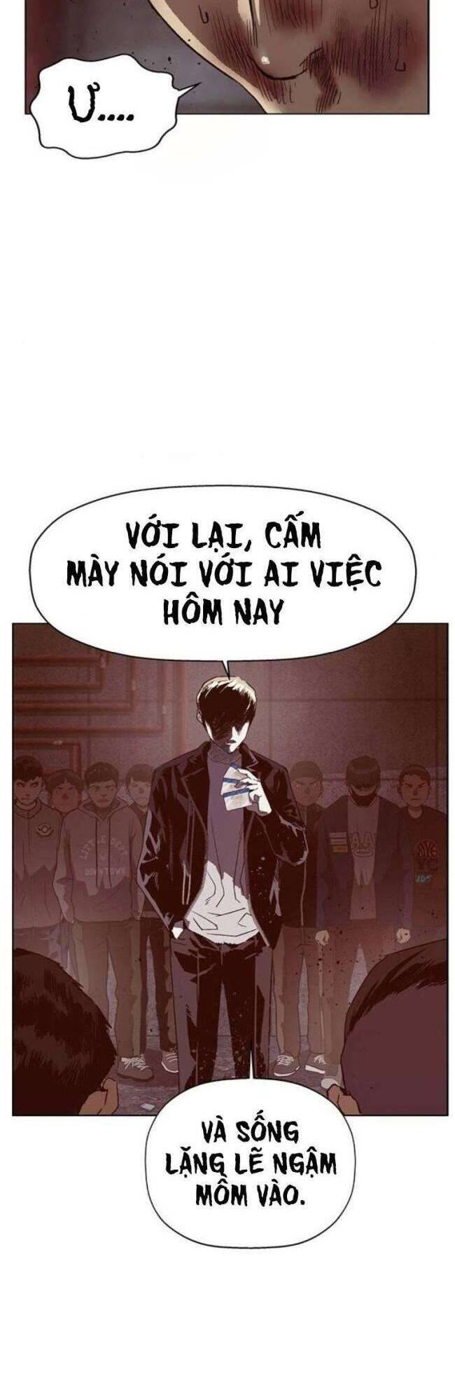 Anh Hùng Yếu