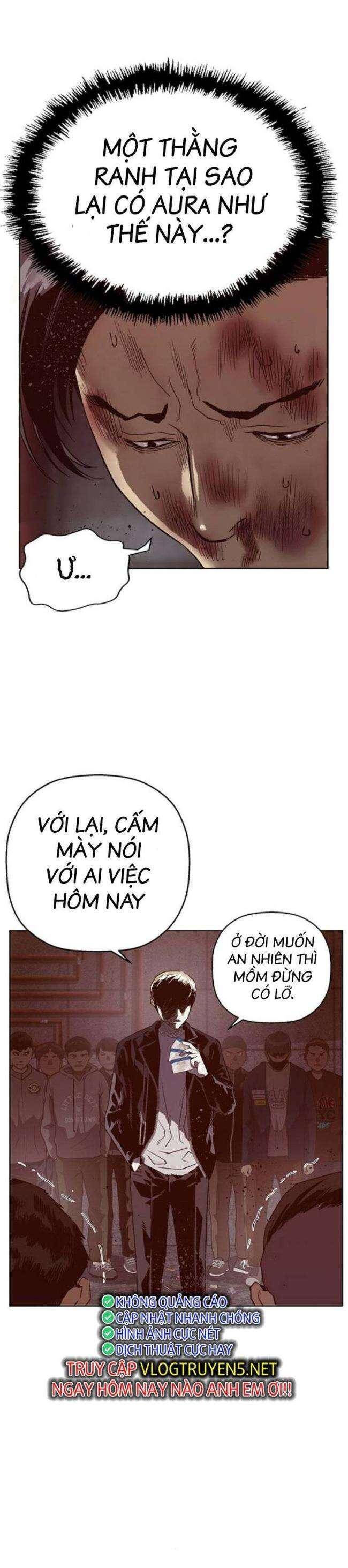 Anh Hùng Yếu