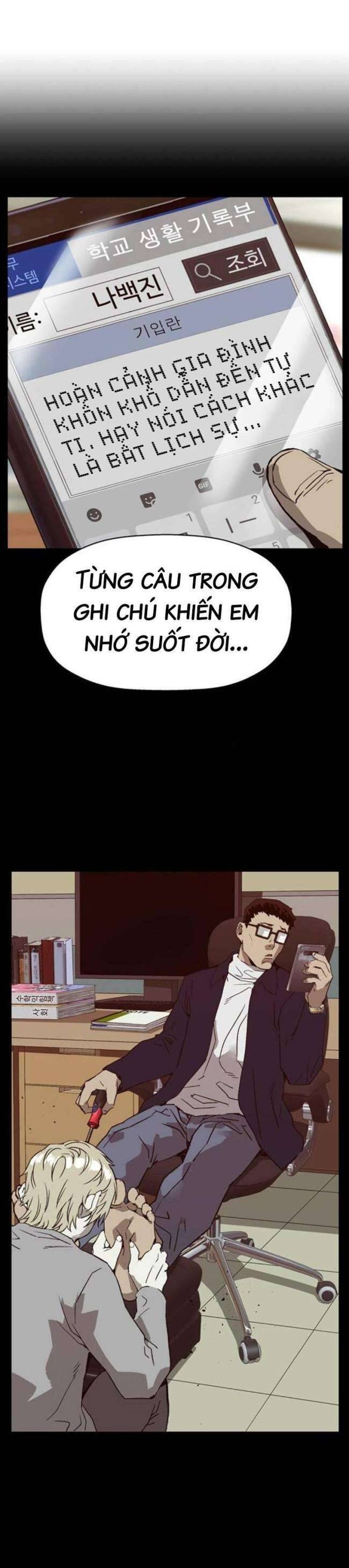 Anh Hùng Yếu