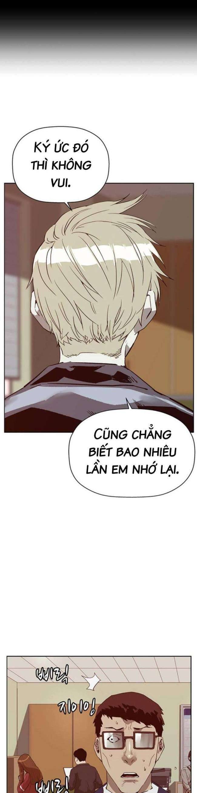 Anh Hùng Yếu