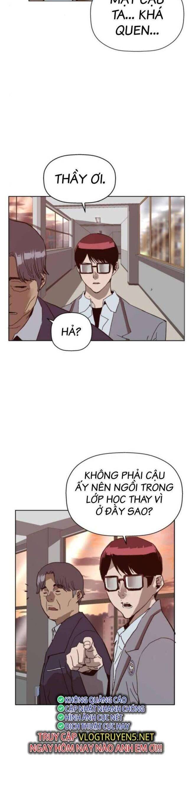 Anh Hùng Yếu