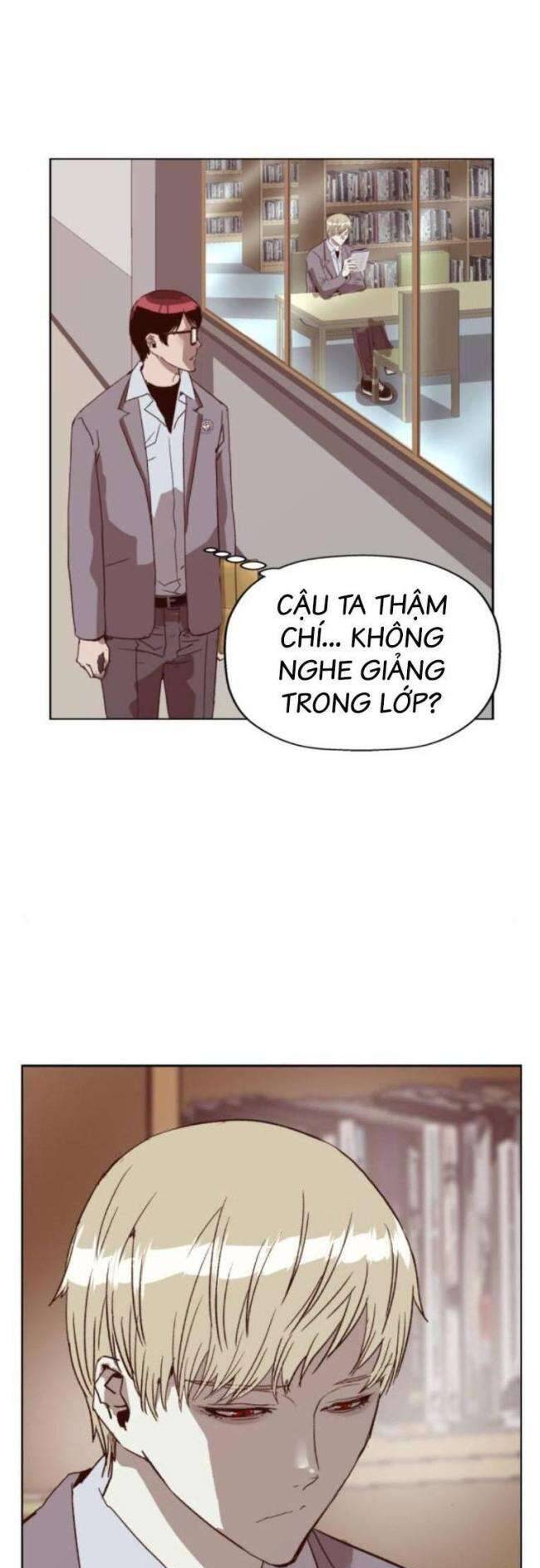 Anh Hùng Yếu