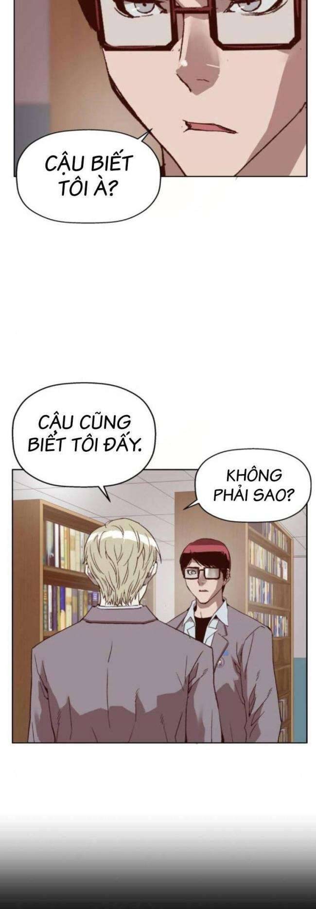 Anh Hùng Yếu
