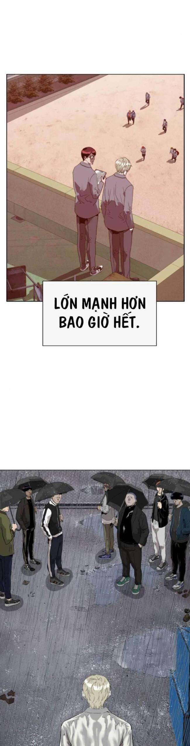 Anh Hùng Yếu