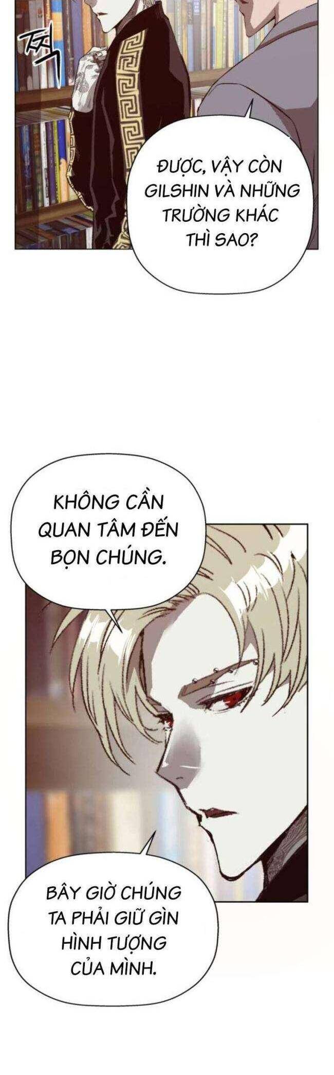 Anh Hùng Yếu