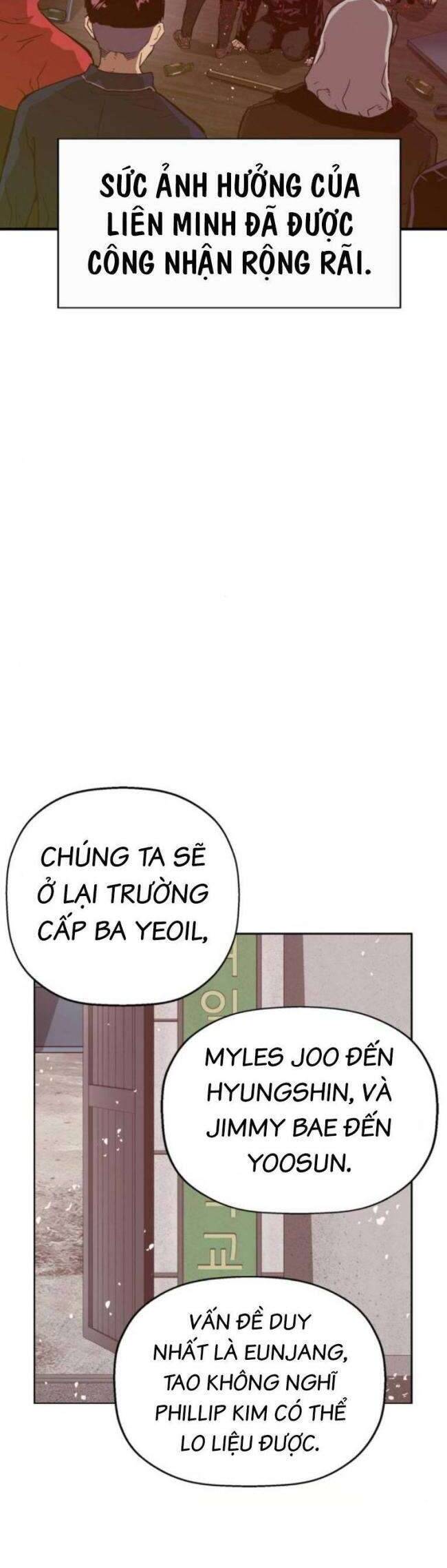 Anh Hùng Yếu