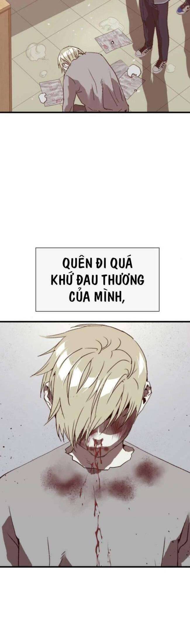 Anh Hùng Yếu