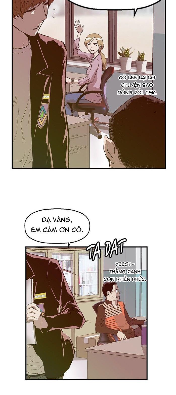 Anh Hùng Yếu