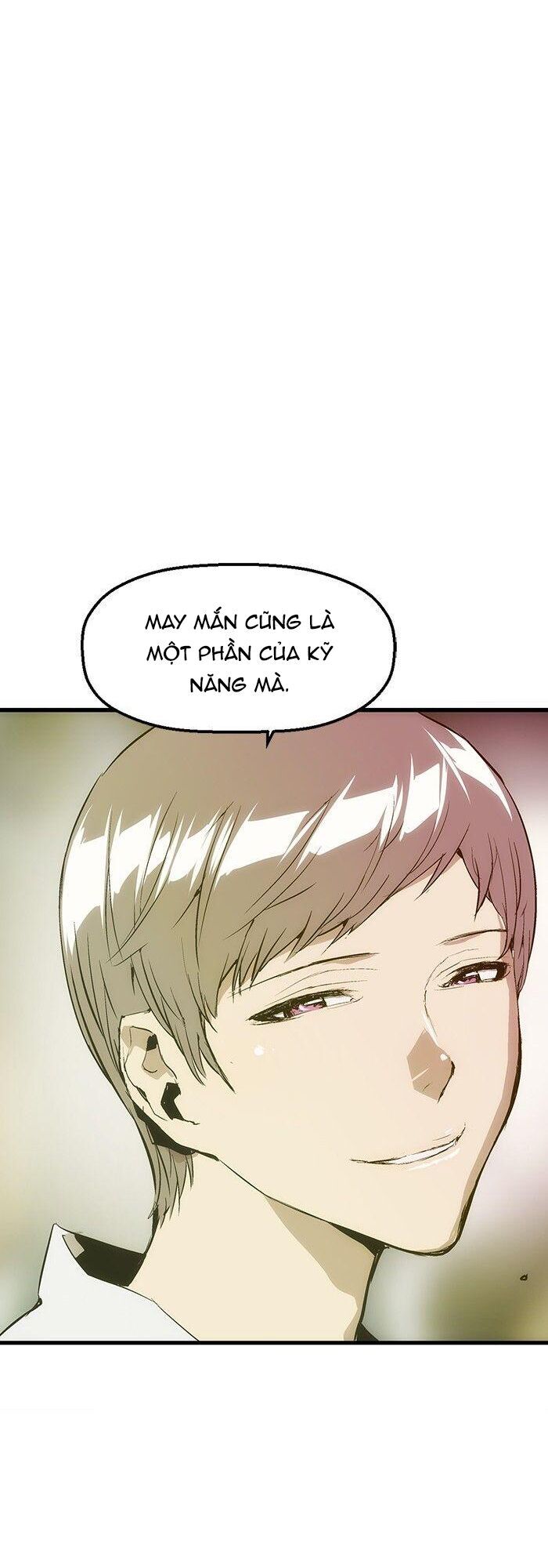 Anh Hùng Yếu