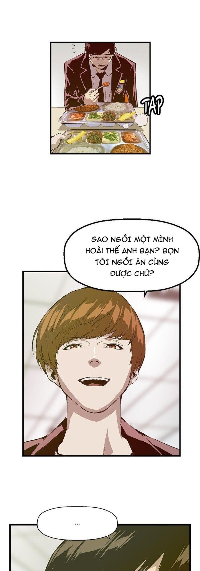 Anh Hùng Yếu