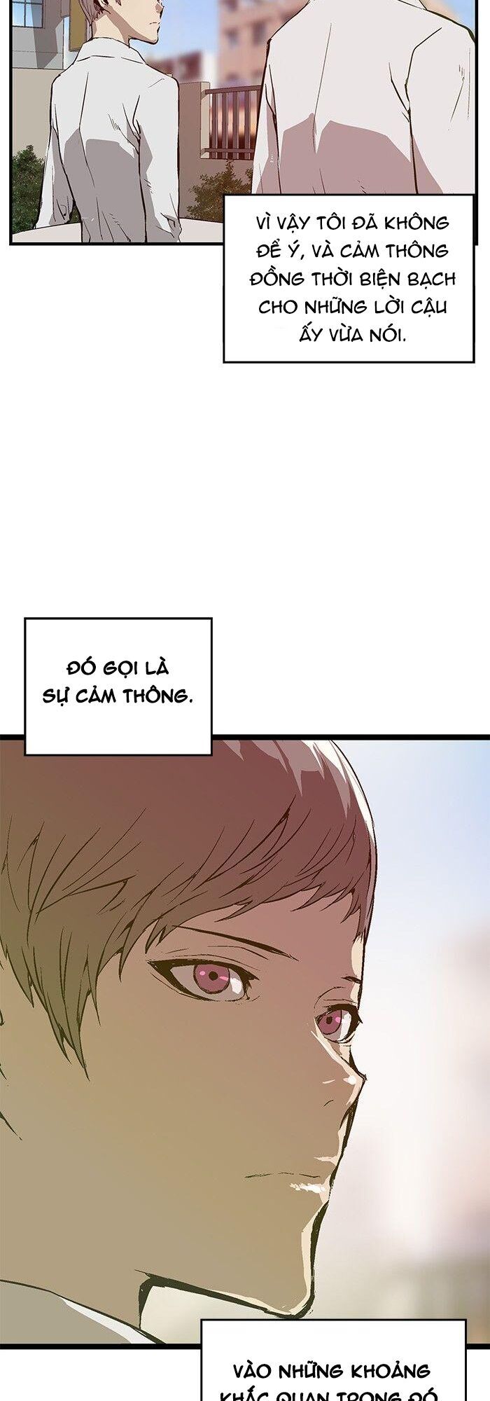 Anh Hùng Yếu