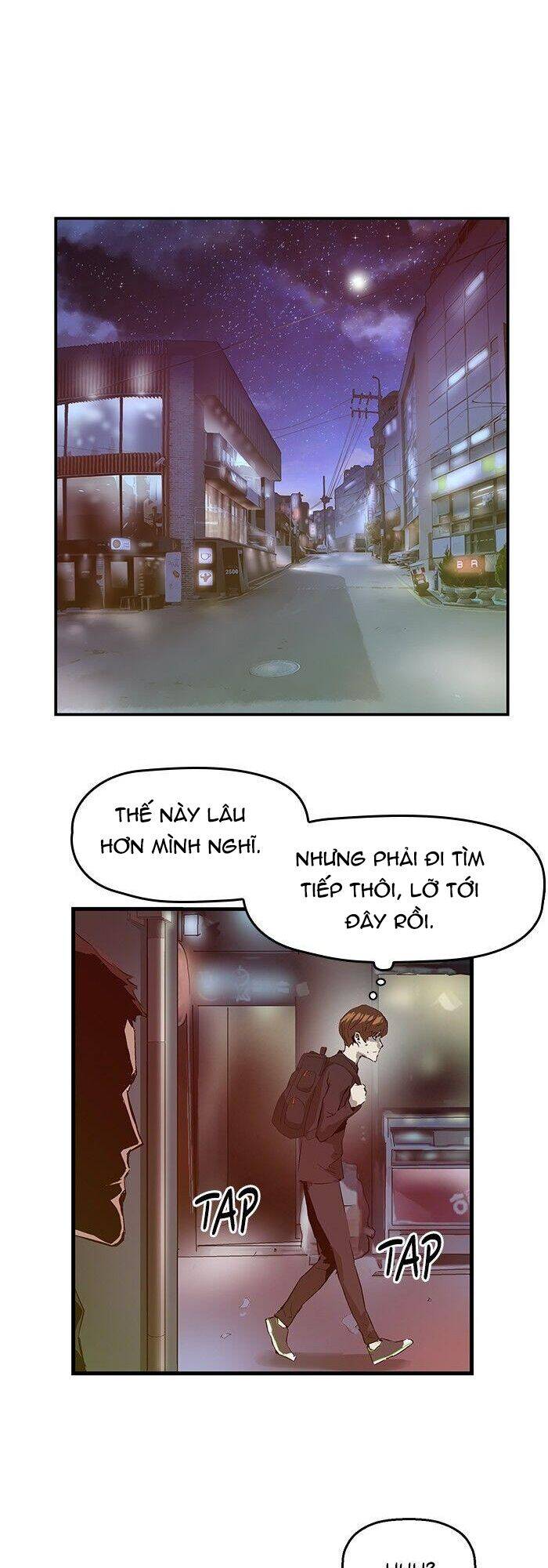 Anh Hùng Yếu