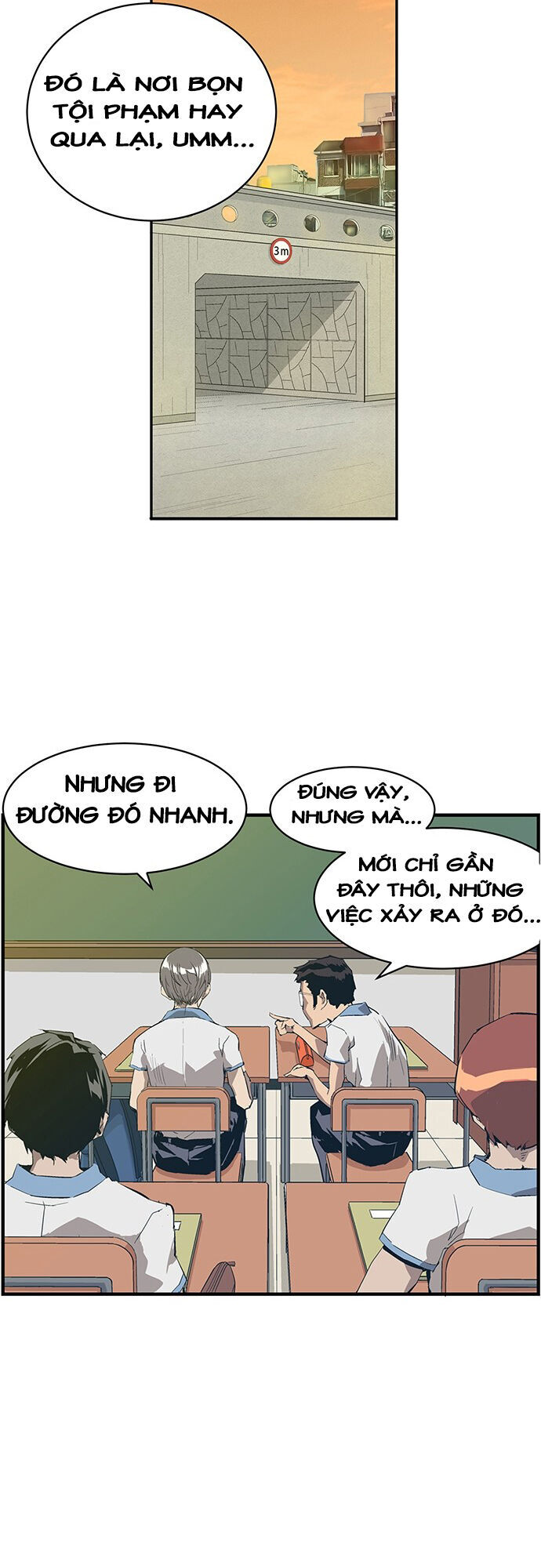 Anh Hùng Yếu