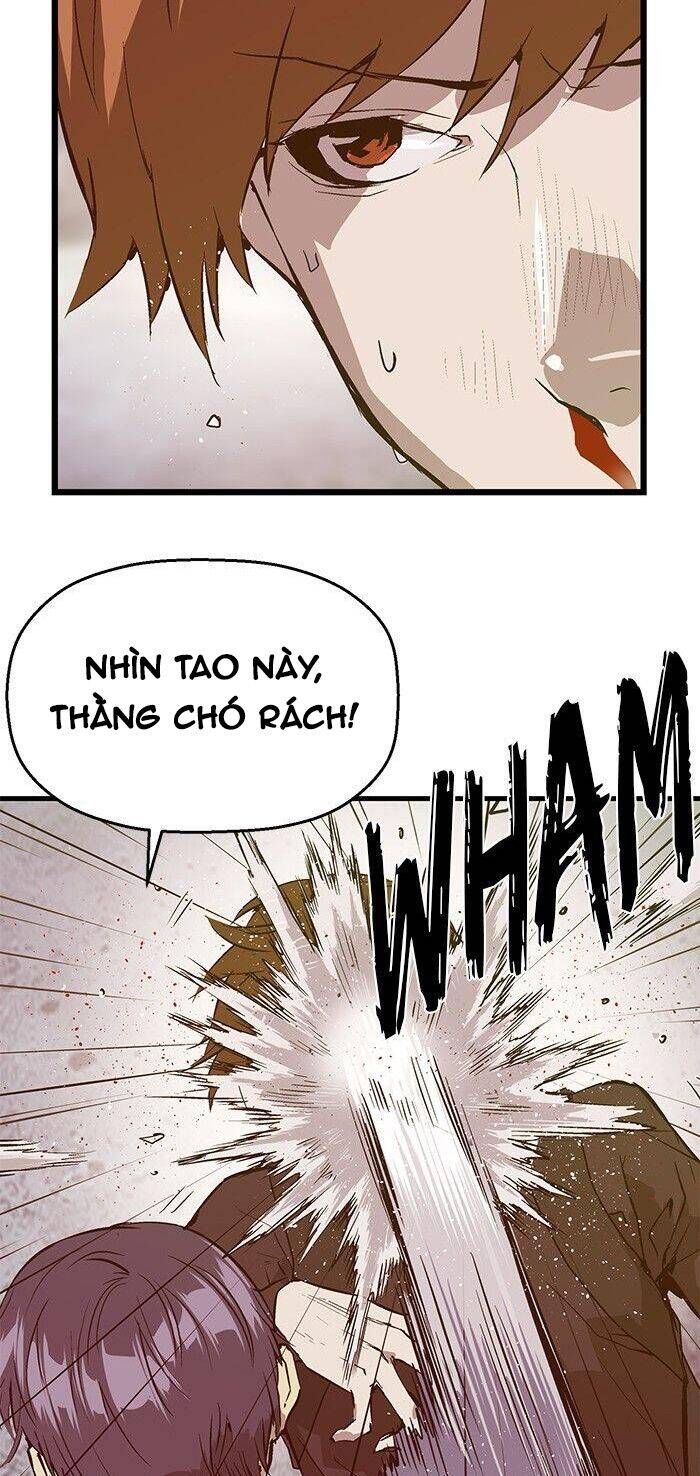Anh Hùng Yếu