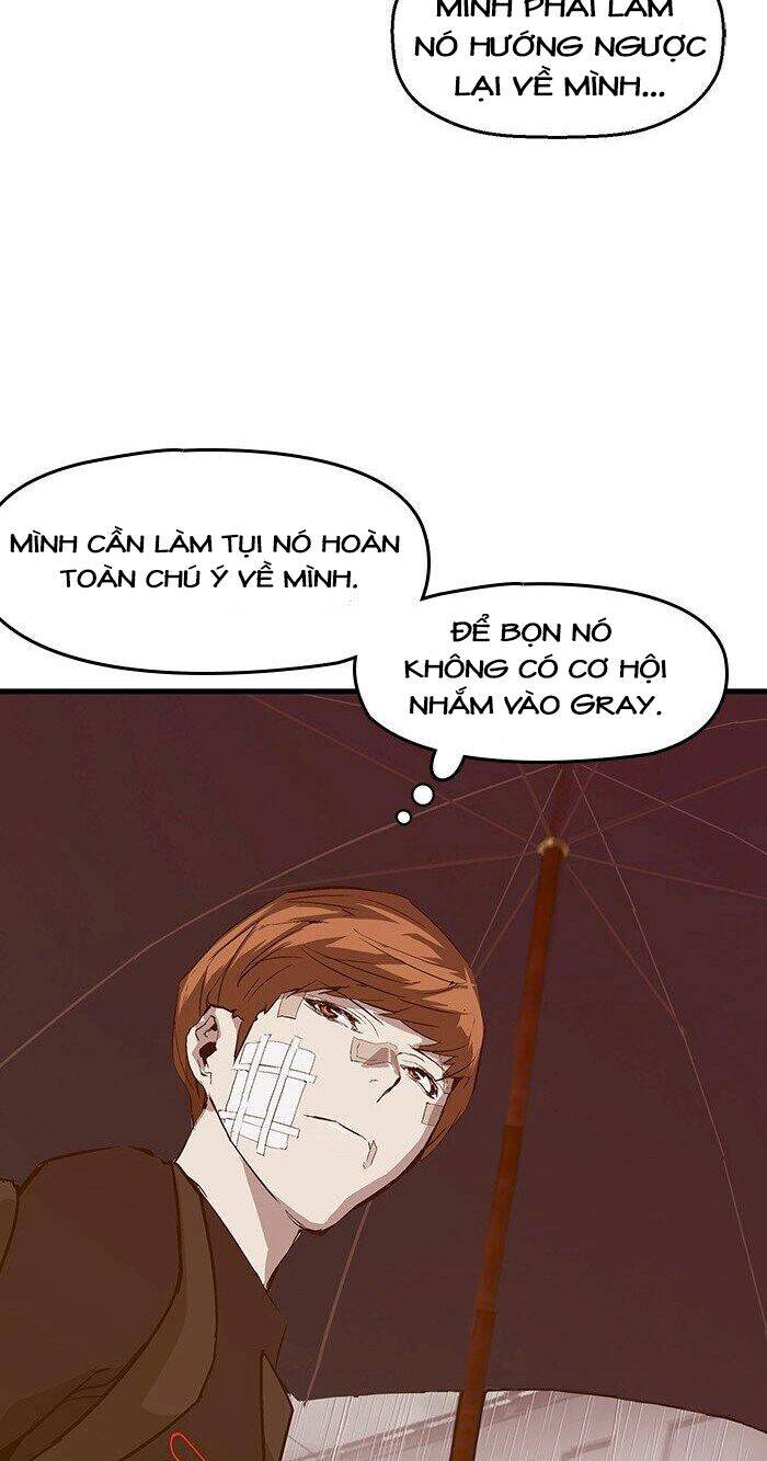 Anh Hùng Yếu